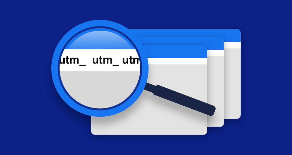 UTM tags example - source https://www.spinutech.com/digital-marketing/analytics/conversion/what-are-utm-codes-utm-tracking-explained/